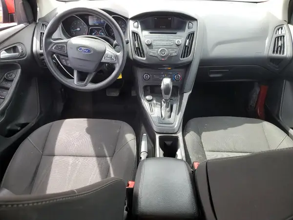 1FADP3K2XGL364065 2016 FORD FOCUS - Image 8