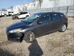 1FADP3K2XGL364163 2016 FORD FOCUS
