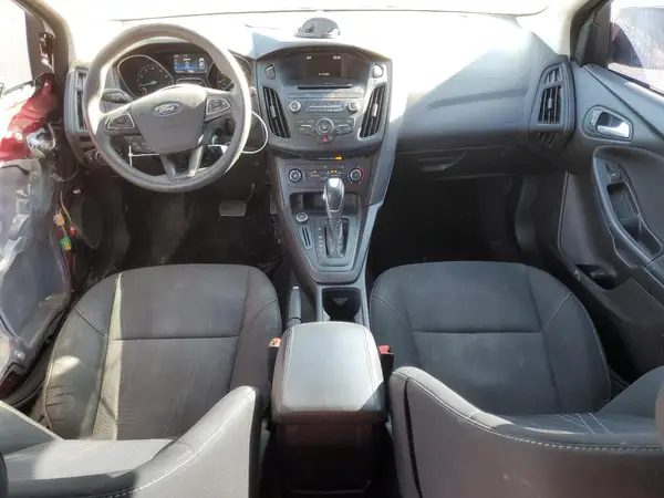1FADP3K2XGL364471 2016 FORD FOCUS - Image 8