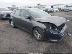 1FADP3K2XGL364793 2016 FORD FOCUS