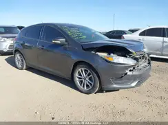 1FADP3K2XGL366625 2016 FORD FOCUS