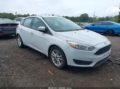 1FADP3K2XGL367483 2016 FORD FOCUS