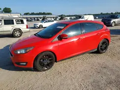 1FADP3K2XGL367662 2016 FORD FOCUS
