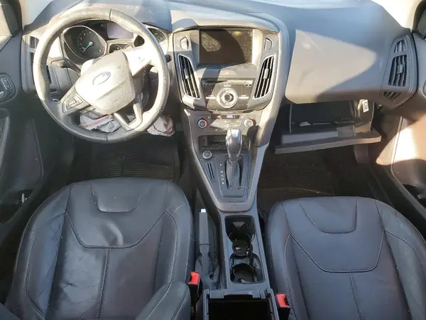 1FADP3K2XGL367791 2016 FORD FOCUS - Image 8