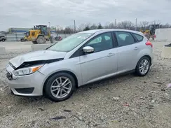1FADP3K2XGL368682 2016 FORD FOCUS