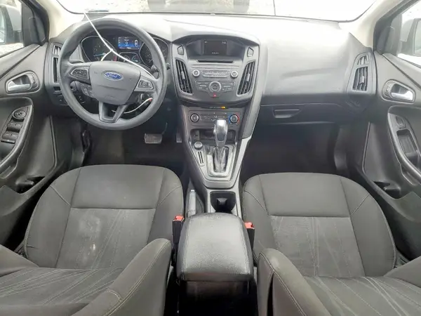 1FADP3K2XGL368682 2016 FORD FOCUS - Image 8