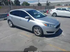 1FADP3K2XGL369914 2016 FORD FOCUS