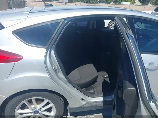 1FADP3K2XGL369914 2016 FORD FOCUS - Image 8