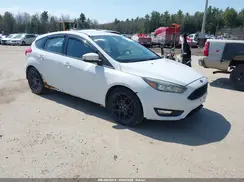 1FADP3K2XGL370898 2016 FORD FOCUS