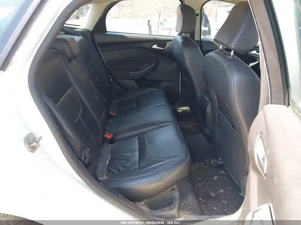 1FADP3K2XGL370898 2016 FORD FOCUS - Image 8