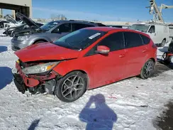 1FADP3K2XGL371260 2016 FORD FOCUS