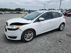 1FADP3K2XGL371386 2016 FORD FOCUS