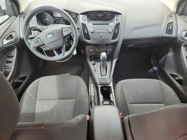 1FADP3K2XGL371386 2016 FORD FOCUS - Image 8