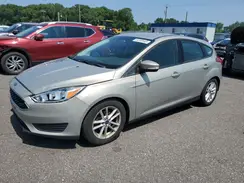 1FADP3K2XGL371680 2016 FORD FOCUS