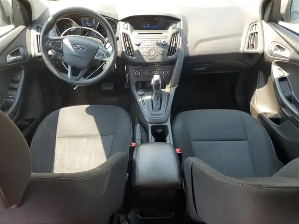 1FADP3K2XGL371680 2016 FORD FOCUS - Image 8