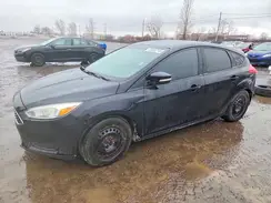 1FADP3K2XGL375096 2016 FORD FOCUS