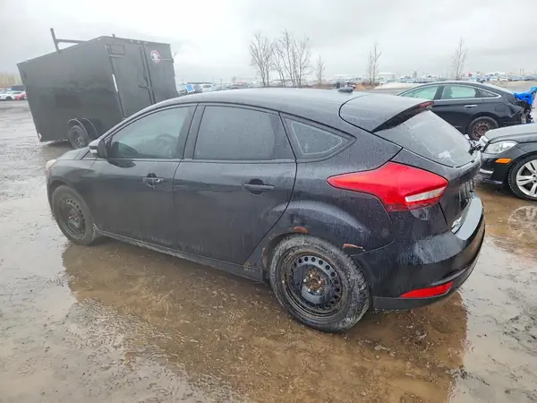 1FADP3K2XGL375096 2016 FORD FOCUS - Image 2