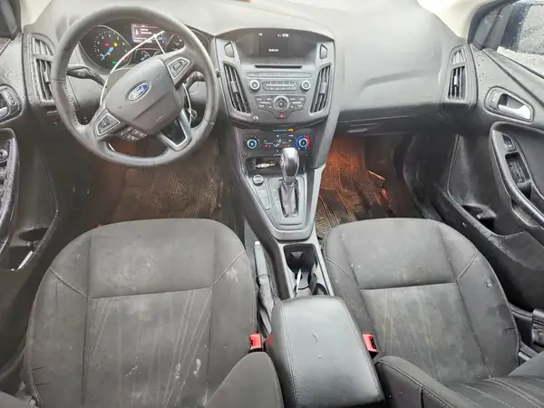 1FADP3K2XGL375096 2016 FORD FOCUS - Image 8