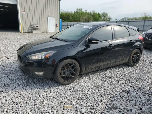1FADP3K2XGL375146 2016 FORD FOCUS - Image 1