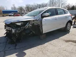 1FADP3K2XGL378449 2016 FORD FOCUS