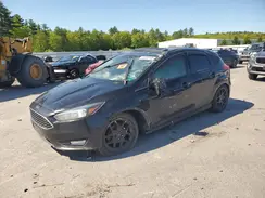 1FADP3K2XGL384865 2016 FORD FOCUS
