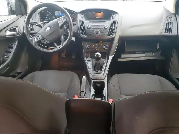 1FADP3K2XGL388639 2016 FORD FOCUS - Image 8