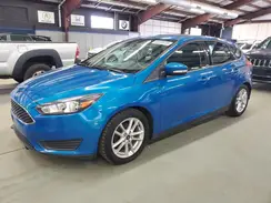 1FADP3K2XGL390438 2016 FORD FOCUS