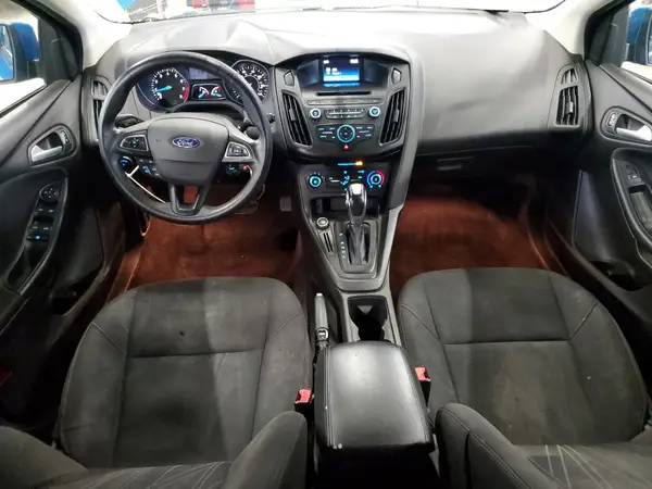 1FADP3K2XGL390438 2016 FORD FOCUS - Image 8