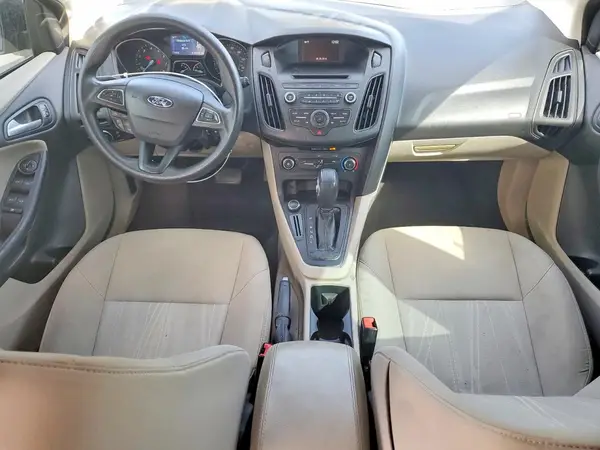 1FADP3K2XGL393601 2016 FORD FOCUS - Image 8