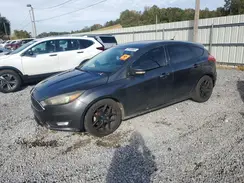 1FADP3K2XGL393680 2016 FORD FOCUS