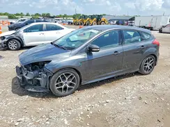 1FADP3K2XGL394215 2016 FORD FOCUS