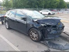 1FADP3K2XGL396658 2016 FORD FOCUS