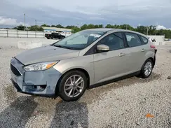1FADP3K2XGL403365 2016 FORD FOCUS