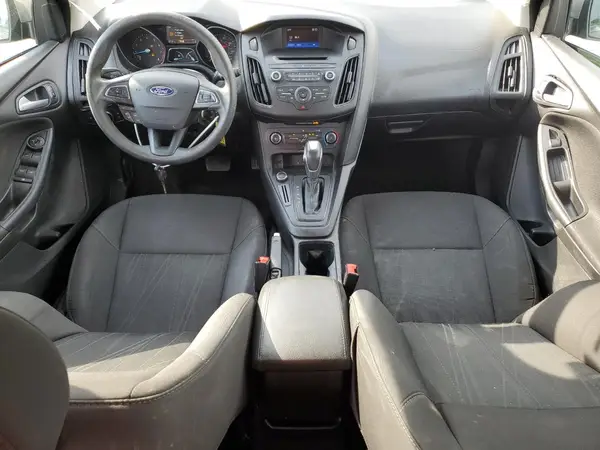 1FADP3K2XGL403365 2016 FORD FOCUS - Image 8