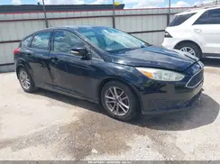 1FADP3K2XGL403463 2016 FORD FOCUS