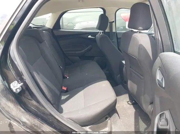 1FADP3K2XGL403463 2016 FORD FOCUS - Image 8