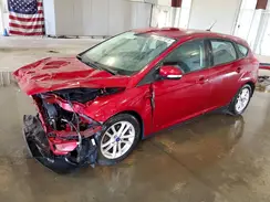 1FADP3K2XGL405438 2016 FORD FOCUS