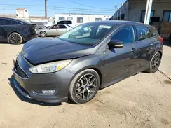 1FADP3K2XGL405603 2016 FORD FOCUS