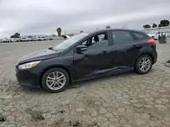 1FADP3K2XGL406041 2016 FORD FOCUS