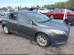 1FADP3K2XHL200901 2017 FORD FOCUS