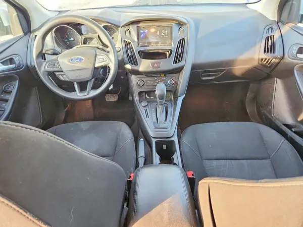 1FADP3K2XHL206083 2017 FORD FOCUS - Image 8