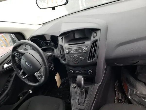1FADP3K2XHL207380 2017 FORD FOCUS - Image 8