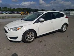 1FADP3K2XHL208240 2017 FORD FOCUS