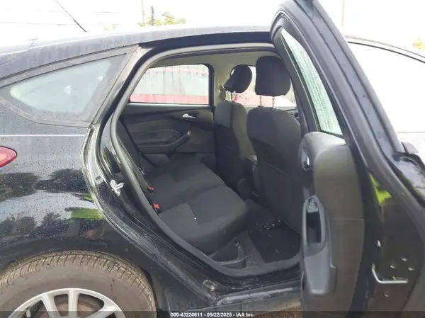 1FADP3K2XHL213969 2017 FORD FOCUS - Image 8