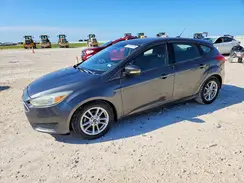 1FADP3K2XHL216192 2017 FORD FOCUS