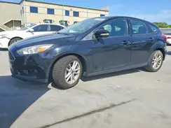1FADP3K2XHL216483 2017 FORD FOCUS
