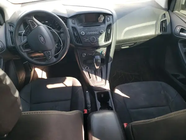 1FADP3K2XHL217374 2017 FORD FOCUS - Image 8