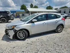 1FADP3K2XHL217732 2017 FORD FOCUS