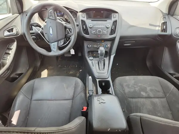 1FADP3K2XHL217732 2017 FORD FOCUS - Image 8