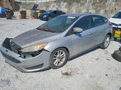 1FADP3K2XHL217956 2017 FORD FOCUS